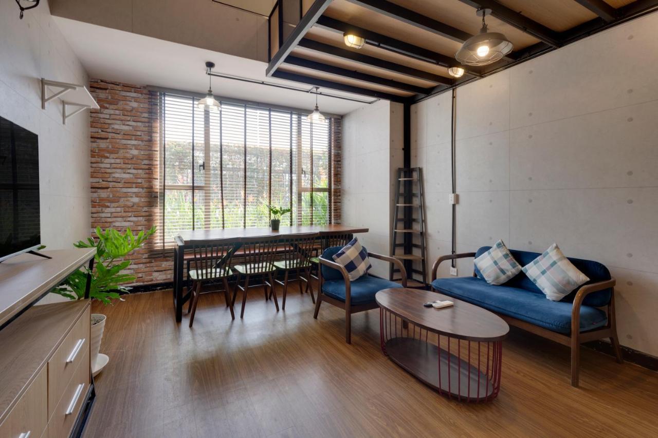 Smile Home - Rivegate - Modern Comfort - Near Bui Vien Bandar Ho Chi Minh Luaran gambar