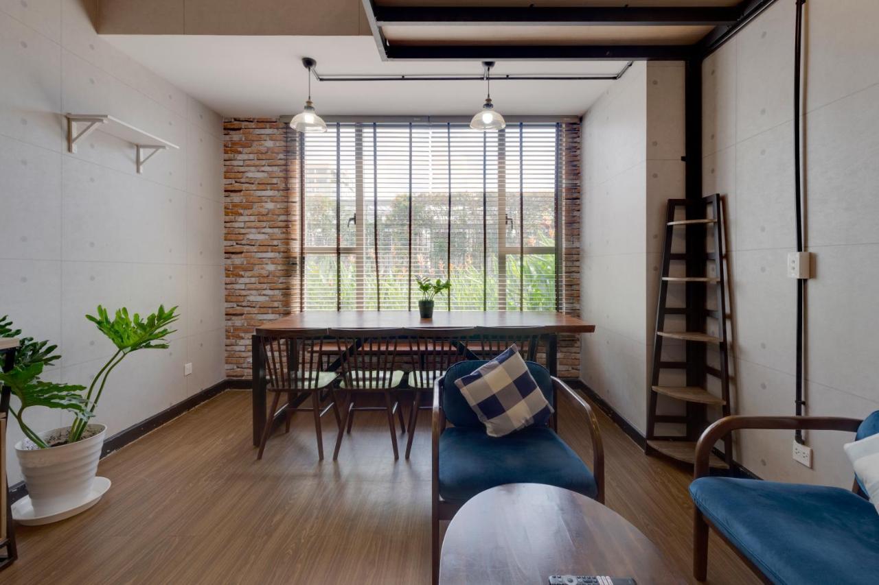 Smile Home - Rivegate - Modern Comfort - Near Bui Vien Bandar Ho Chi Minh Luaran gambar