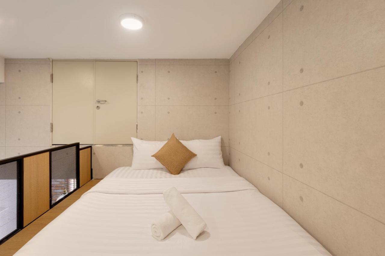 Smile Home - Rivegate - Modern Comfort - Near Bui Vien Bandar Ho Chi Minh Luaran gambar