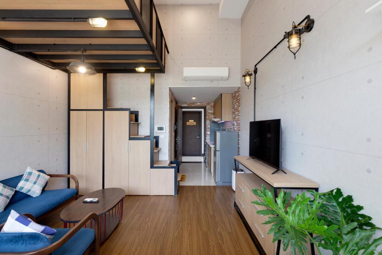Smile Home - Rivegate - Modern Comfort - Near Bui Vien Bandar Ho Chi Minh Luaran gambar
