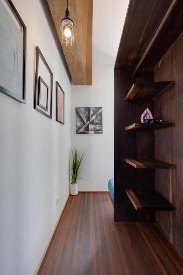 Smile Home - Rivegate - Modern Comfort - Near Bui Vien Bandar Ho Chi Minh Luaran gambar