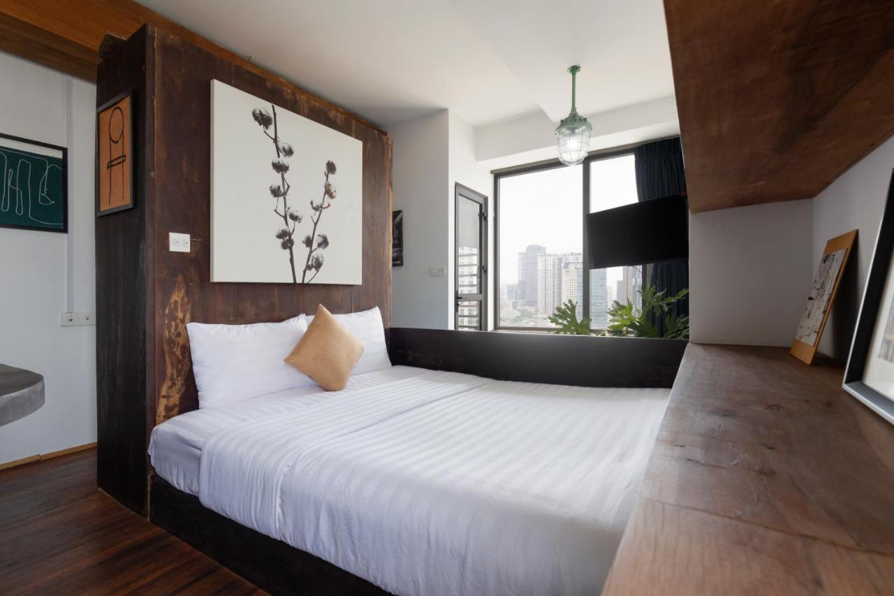 Smile Home - Rivegate - Modern Comfort - Near Bui Vien Bandar Ho Chi Minh Luaran gambar